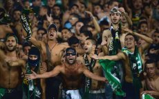 Asielaanvraag Marokkaanse voetbalsupporter in Groot-Brittannië afgewezen