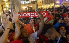 Italië: Marokkanen worden "brulapen" genoemd