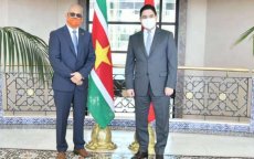 Suriname wil ambassade en consulaat in Marokko openen