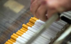 Marokko loopt belastinggeld mis door tabaksreuzen