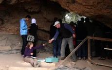 Spoken uit het verleden: Marokkaanse vondst herschrijft geschiedenis Sahara