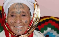 Documentaire "Tagzzayt" geeft inzicht in Amazigh-tatoeages