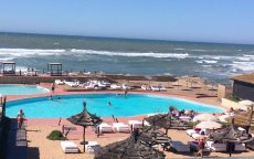 Definitieve sluiting Tahiti Beach Club Casablanca?