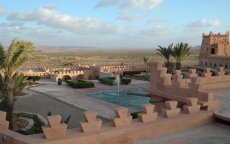 Hittegolf in Marokko: 37°C, nog nooit gezien in februari!