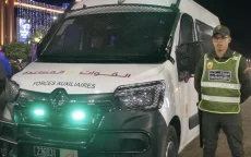 Bloedige interventie in Tanger: militair in gezicht gestoken 