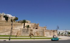Historische toren in Tanger overgedragen aan Marokkaans leger