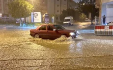 Vader sleept Tanger voor de rechter na val kind in riool 