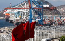 Haven Tanger Med start megaproject 