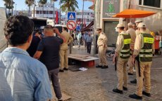 Tanger start mega-opruiming!