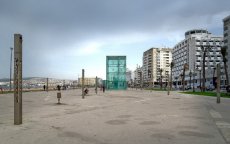 Illegale panden van lokale politici gesloopt in Tanger