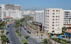 Vastgoed wordt luxe in Tanger