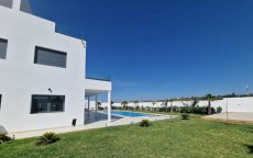 Tanger: villa's van hoge ambtenaren binnenkort gesloopt?