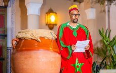 Nieuw record verbroken in Marokko