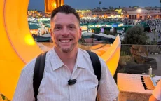 Superchef opent restaurant in Marrakech 