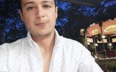 Tarek, doodgestoken om telefoon in Parijs