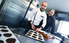Tarik Driba wil Franse gastronomie Marokkaans tintje geven