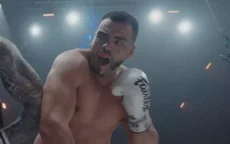 Tarik Khbabez verslaat Mohamed Amine met heftige knock-out (video)