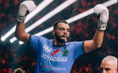 Tarik Khbabez: Glory-titelgevecht én project met Marokko