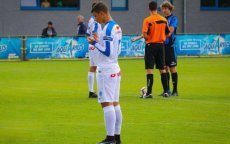 Tarik Radi keert Marokko de rug toe en kiest voor Algerije