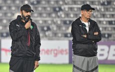 Tarik Sektioui haalt uit naar Walid Regragui