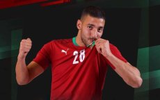 Tarik Tissoudali reageert op zaak Ziyech-Mazraoui