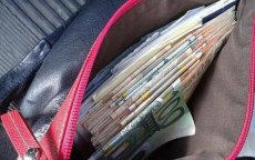 Marokkaan vindt verloren tas vol geld terug in Spanje