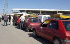 Taxichauffeur in Agadir riskeert boete en rijverbod voor oplichten toerist