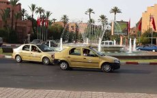 Marrakech brengt orde in tarieven voor taxi's op luchthaven