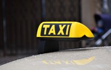 Taxichauffeur Soufiane zwaar mishandeld door klanten in Den Haag