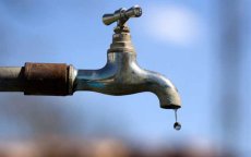 Onrust in Driouch: duizenden huishoudens kampen met watertekort