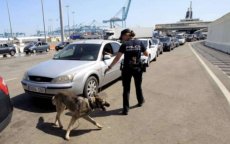 Politie Algeciras overweldigd sinds hervatting bootverkeer