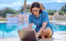 Marokko nieuwe hotspot voor telewerkers