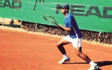 Zes Marokkaanse tennissers geschorst wegens matchfixing