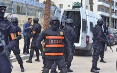 Marokko versterkt strategie in strijd tegen terrorisme