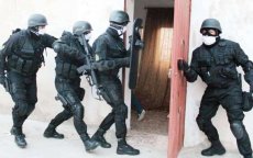 Marokko: Daesh-leden in verschillende steden gearresteerd