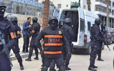 Marokko: 210 terroristische cellen ontmanteld sinds 2002