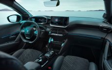 Terugroepactie in Marokko geproduceerde Peugeots