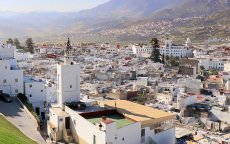 Tetouan getroffen door aardbeving