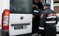 Tetouan: vier arrestaties voor moord