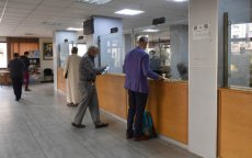Bankmedewerker Tetouan gezocht voor verduistering