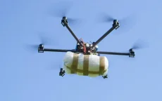Drugssmokkelaars in Tetouan betrapt met drone-technologie
