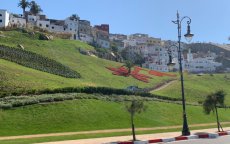Dronken politieke leider veroorzaakt zwaar ongeval in Tetouan