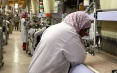 Marokko: cannabis versterkt textielsector