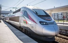 Update hogesnelheidslijn Kenitra-Marrakech