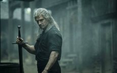 Seizoen 3 "The Witcher" in Marokko opgenomen