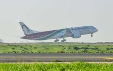 Royal Air Maroc verhoogt ticketprijzen door olieprijs