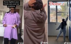 Hoofddoek op school: TikTok generatie