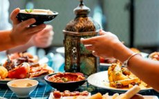 Eten met onbekenden: nieuw concept bestrijdt eenzaamheid in Marokko