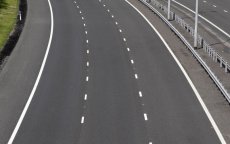 Marokkaanse megasnelweg voor 75% klaar