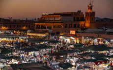 Marokko gaat toegang tot Djemaa El Fna controleren